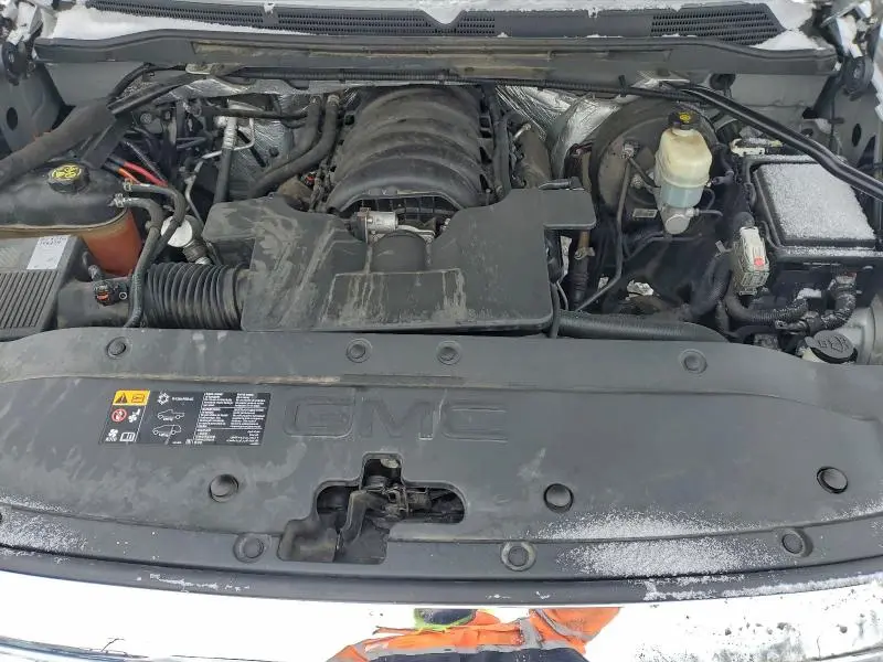 2014 GMC SIERRA K1500 SLT  