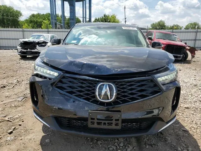 2025 ACURA RDX TECHNOLOGY  