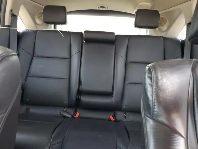 2014 ACURA RDX TECHNOLOGY  