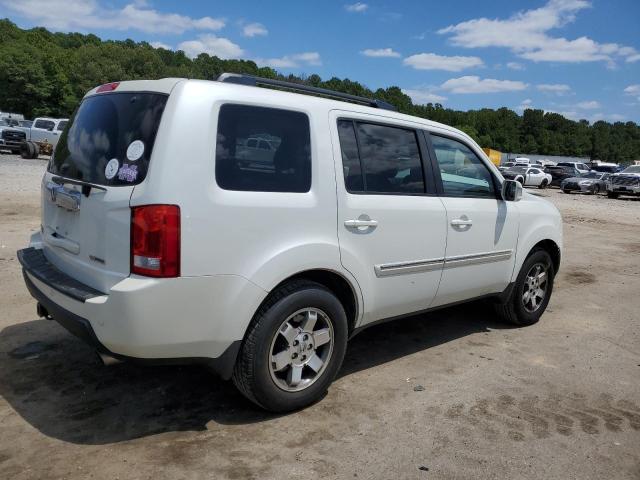 2011 HONDA PILOT TOURING