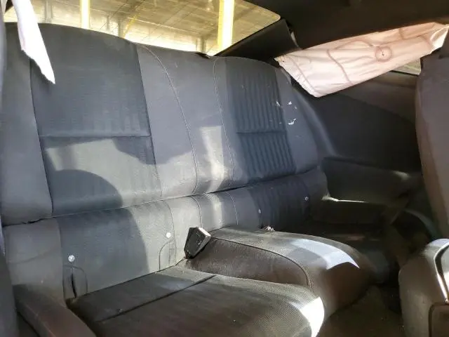 2010 CHEVROLET CAMARO LS  