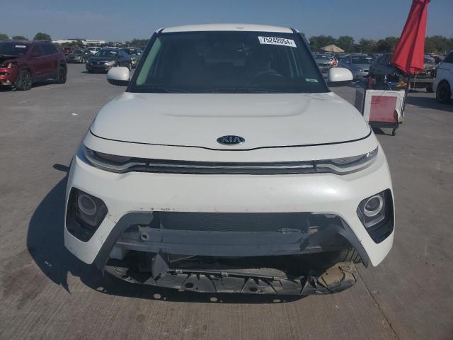 2020 KIA SOUL EX