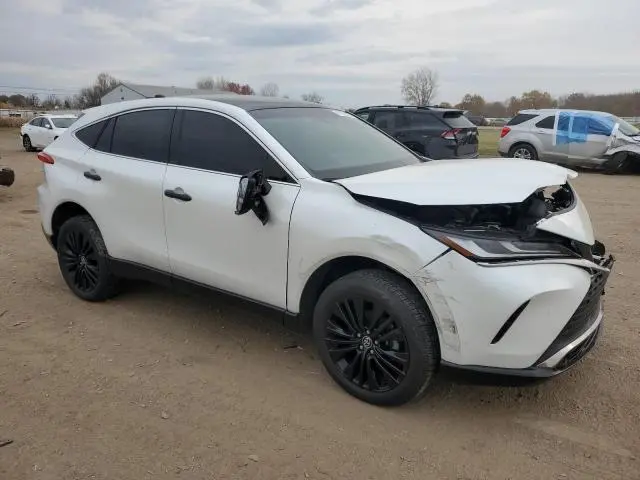 2024 TOYOTA VENZA LE  