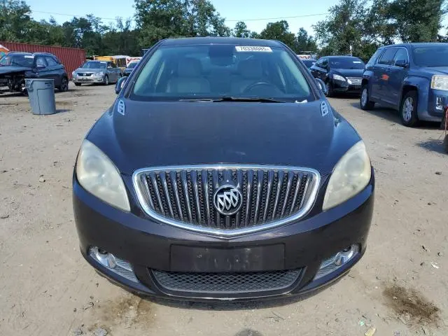 2014 BUICK VERANO   