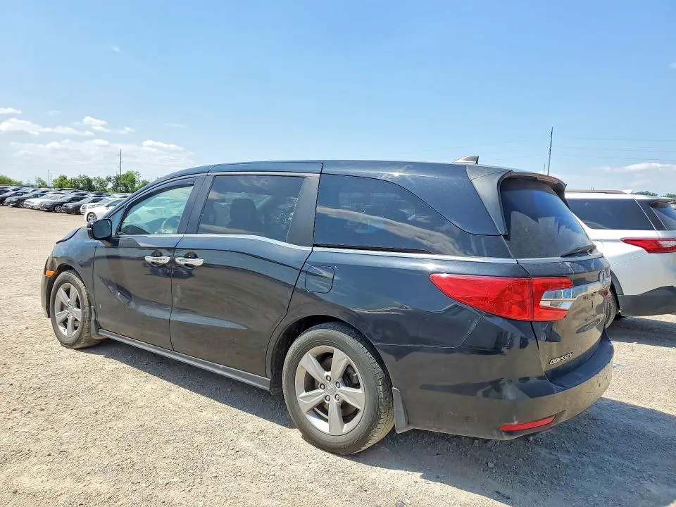 2020 HONDA ODYSSEY EX  