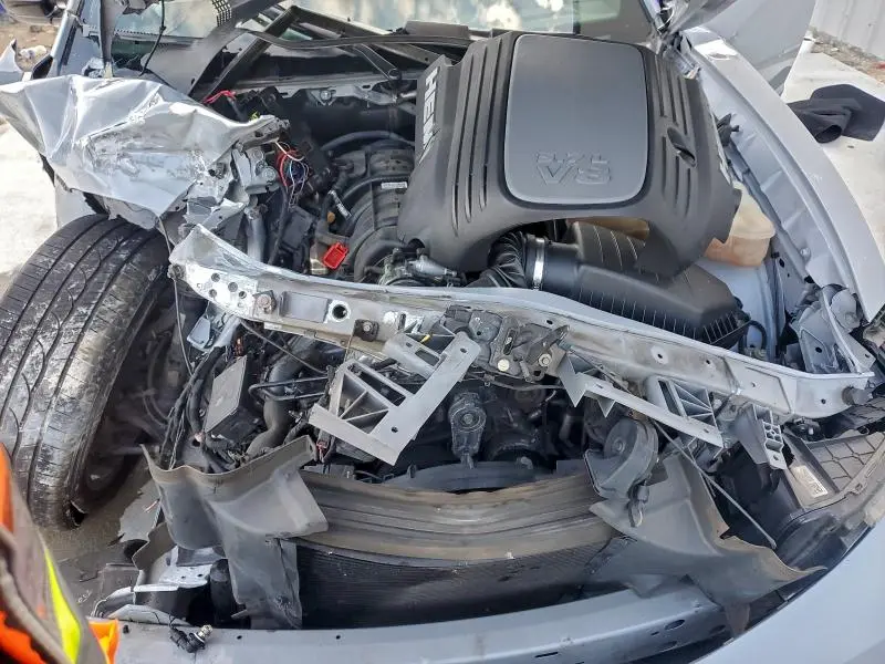 2022 DODGE CHARGER R/T  