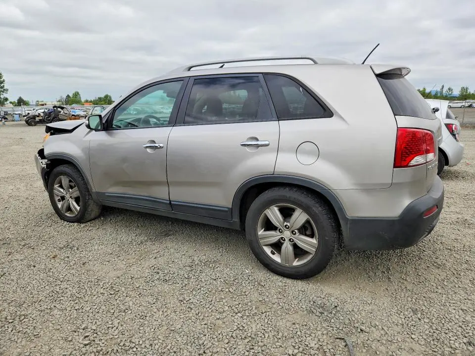 2013 KIA SORENTO EX  