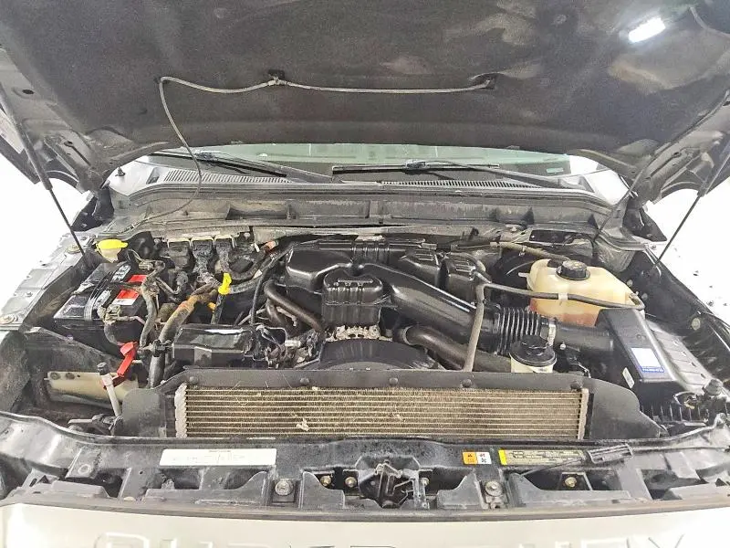 2015 FORD F250 SUPER DUTY  