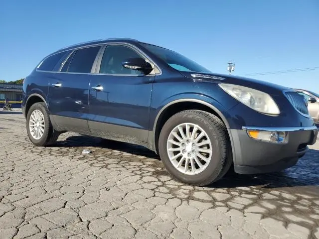 2011 BUICK ENCLAVE CXL  