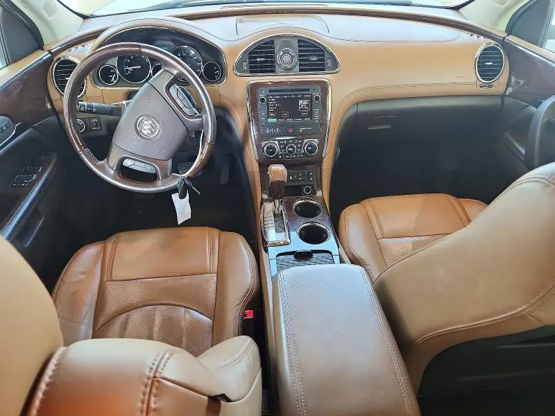 2014 BUICK ENCLAVE   