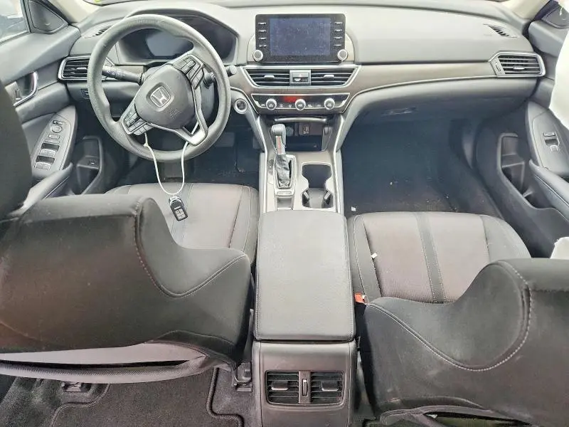 2020 HONDA ACCORD EX  