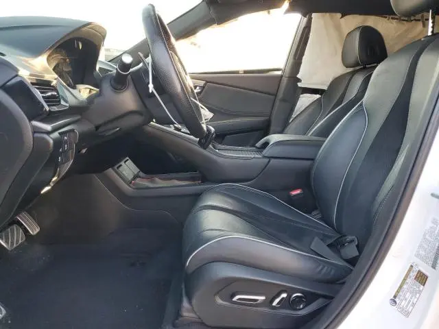 2021 ACURA RDX A-SPEC  