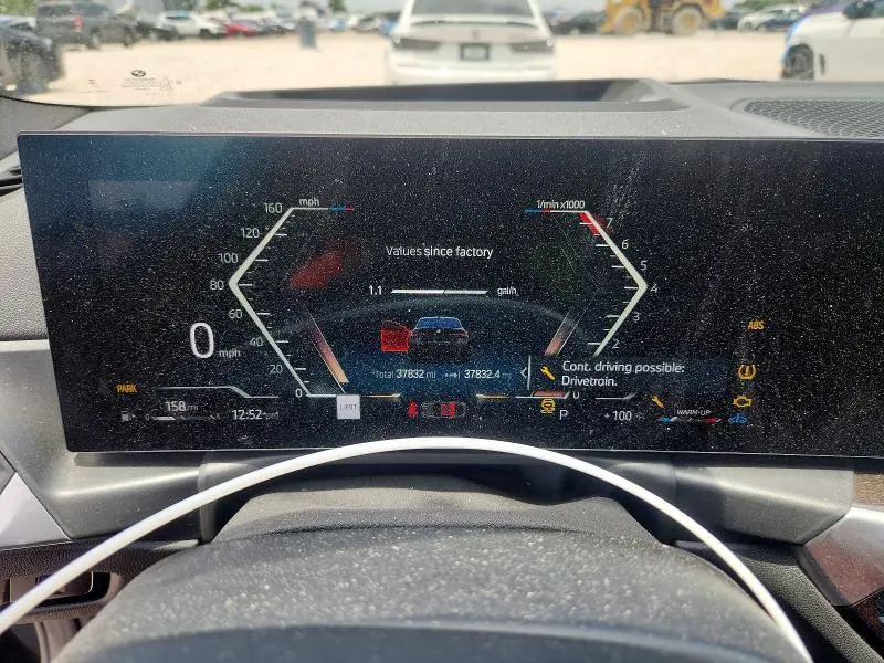 2024 BMW 430I GRAN COUPE  