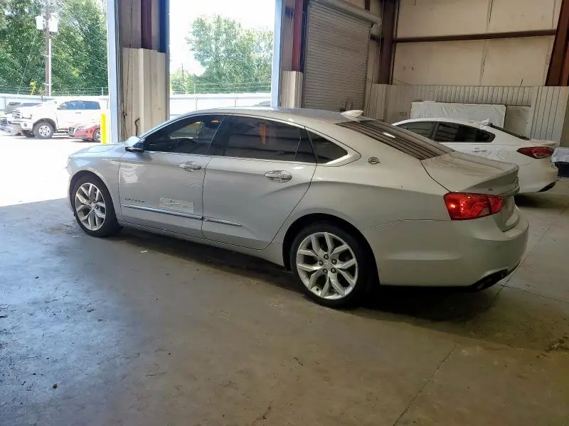 2019 CHEVROLET IMPALA PREMIER  