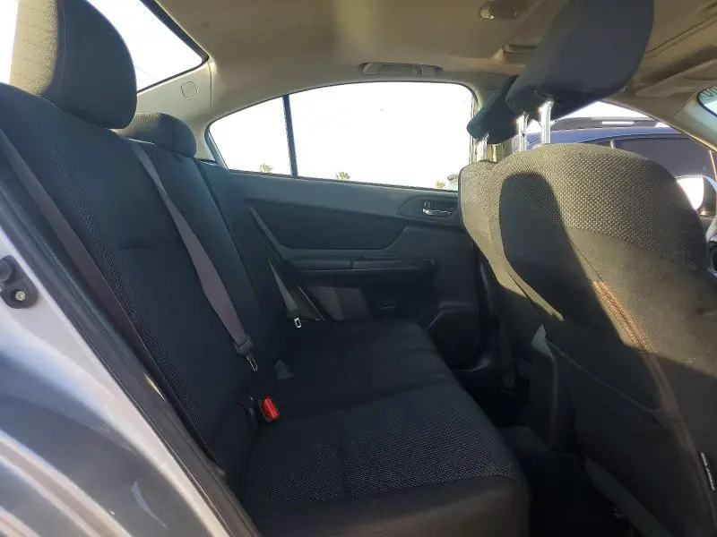 2012 SUBARU IMPREZA PREMIUM  