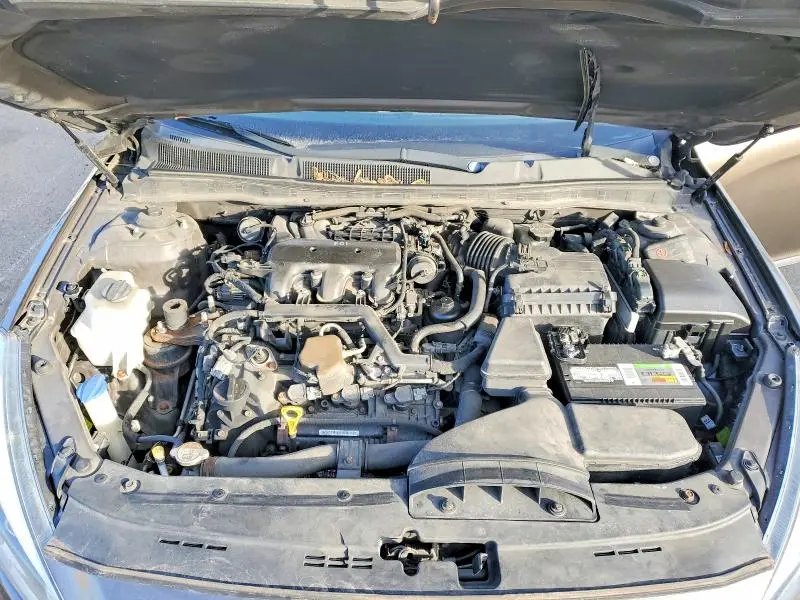 2014 KIA CADENZA PREMIUM  