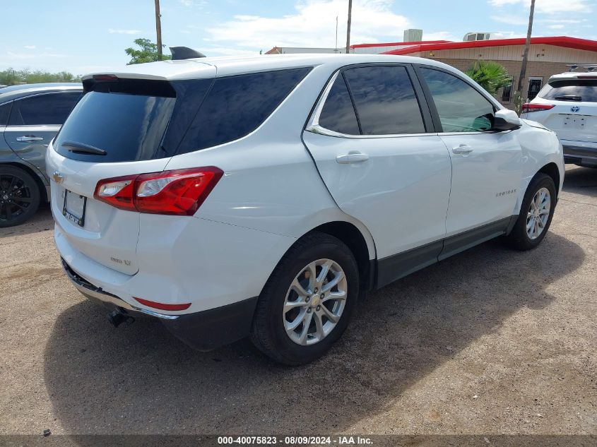 2021 CHEVROLET EQUINOX AWD 2FL