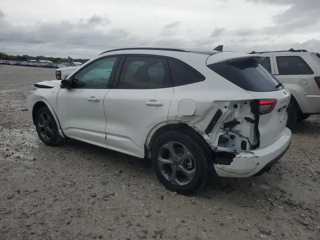 2024 FORD ESCAPE ST LINE  