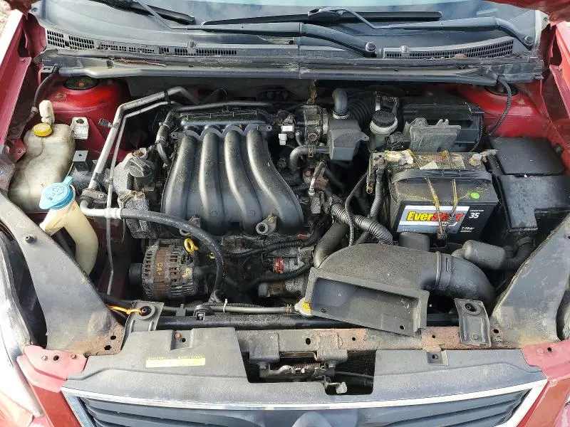 2010 NISSAN SENTRA 2.0  