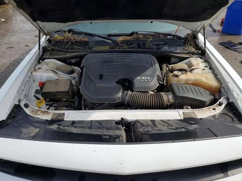 2020 DODGE CHALLENGER GT  