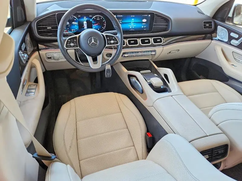 2020 MERCEDES-BENZ GLE 350 4MATIC  