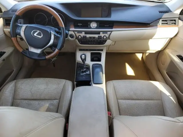 2013 LEXUS ES 300H  