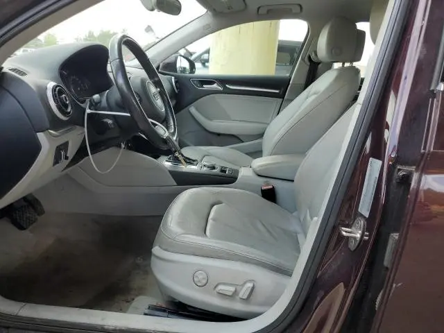 2015 AUDI A3 PREMIUM  