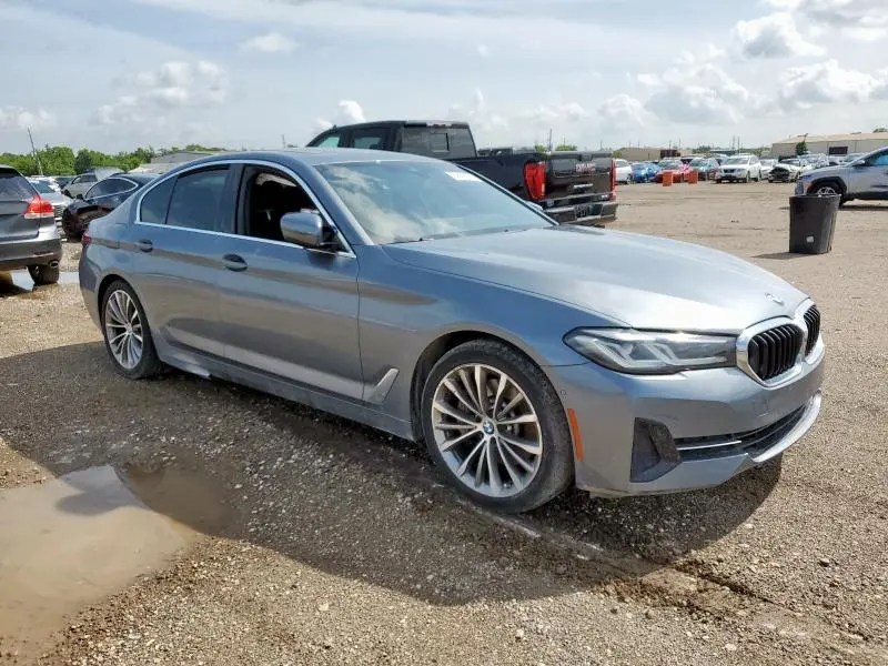 2021 BMW 530 I  