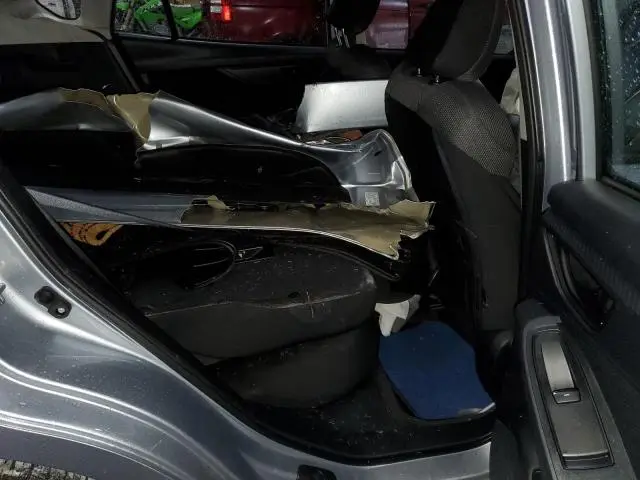 2020 SUBARU IMPREZA PREMIUM  