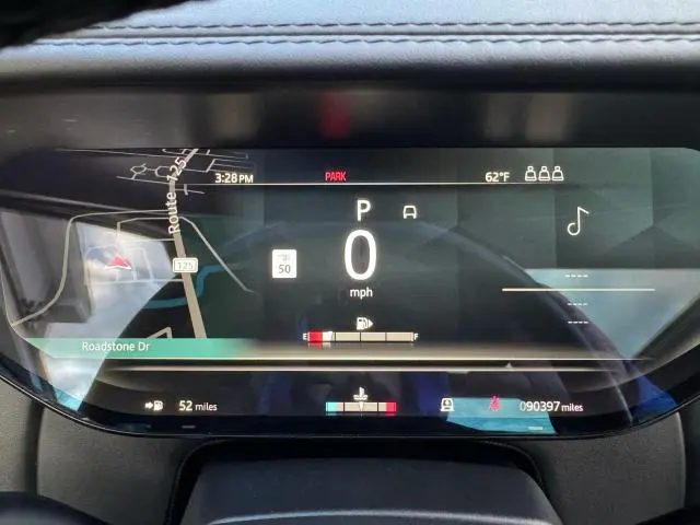 2022 LAND ROVER RANGE ROVER FIRST EDITION  