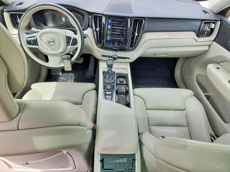 2018 VOLVO XC60 T6 INSCRIPTION  