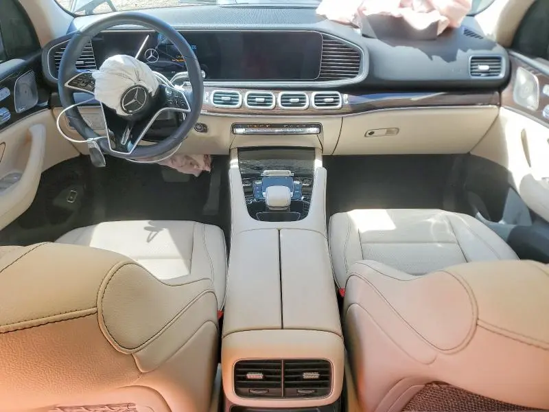 2024 MERCEDES-BENZ GLE 350 4MATIC  