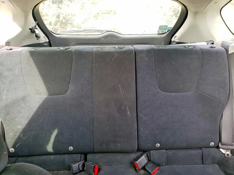 2010 SUBARU IMPREZA 2.5I  