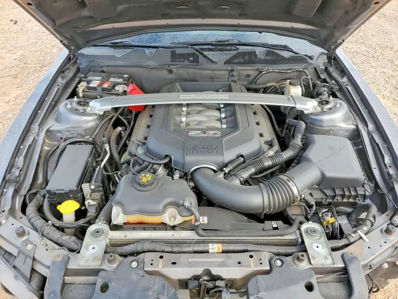 2013 FORD MUSTANG GT  