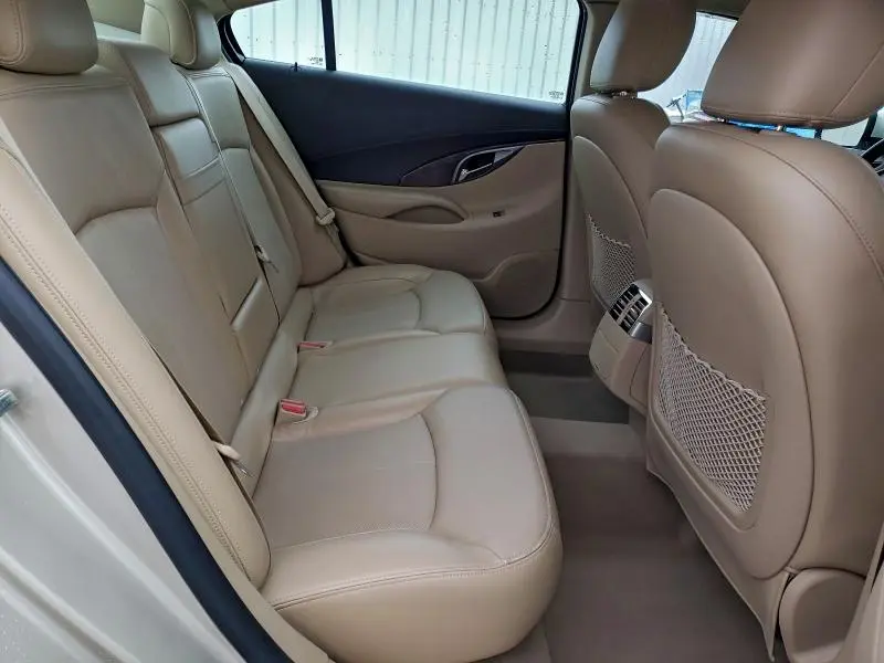 2013 BUICK LACROSSE PREMIUM  