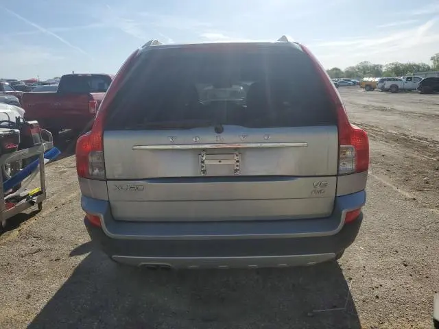 2010 VOLVO XC90 V8  