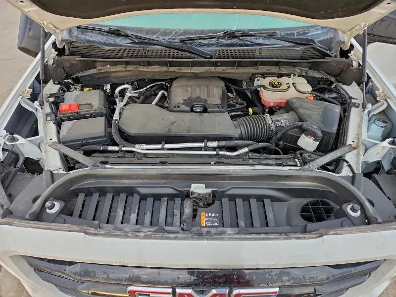 2022 GMC SIERRA LIMITED K1500 ELEVATION-L  