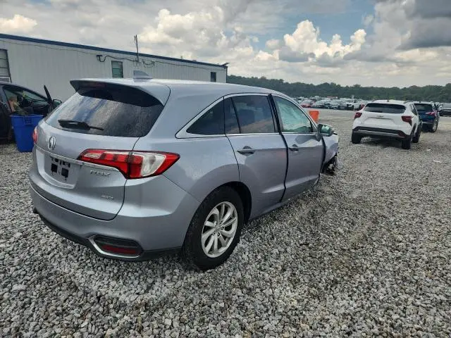 2016 ACURA RDX   