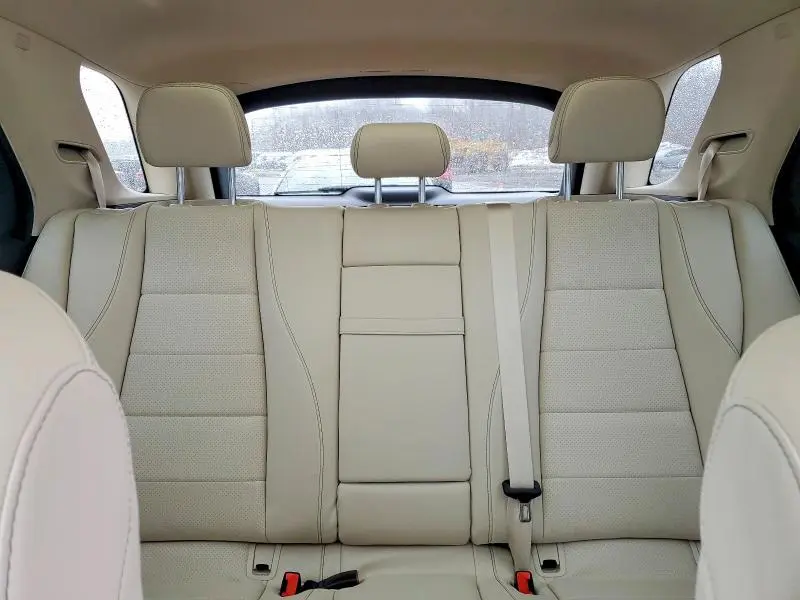 2022 MERCEDES-BENZ GLE 350 4MATIC  