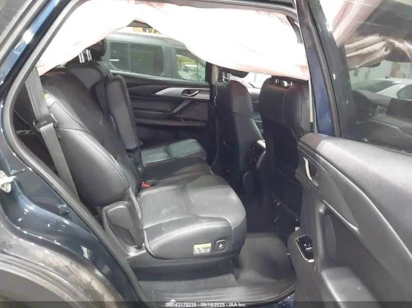 2022 MAZDA CX-9 TOURING