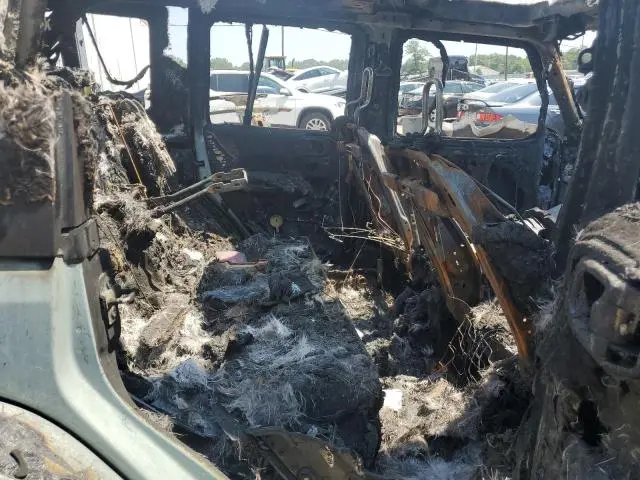 2023 JEEP WRANGLER RUBICON 4XE  