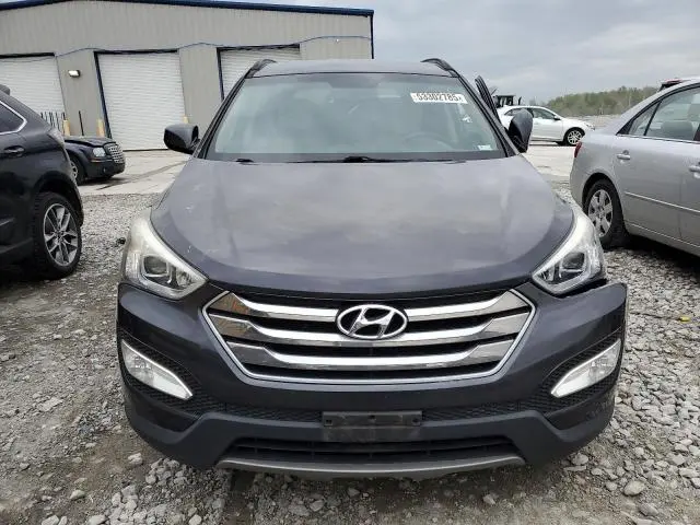 2015 HYUNDAI SANTA FE SPORT 