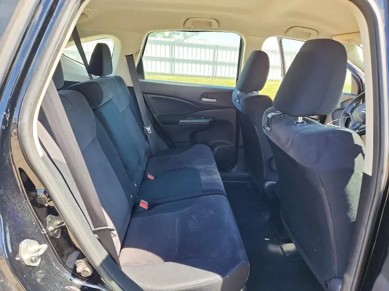 2012 HONDA CR-V LX  