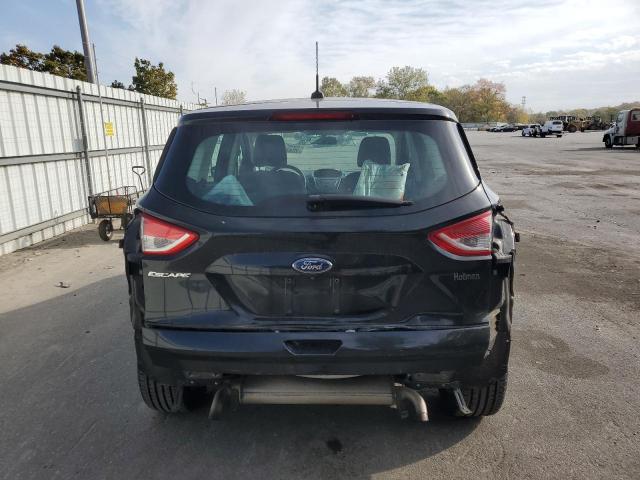 2015 FORD ESCAPE S