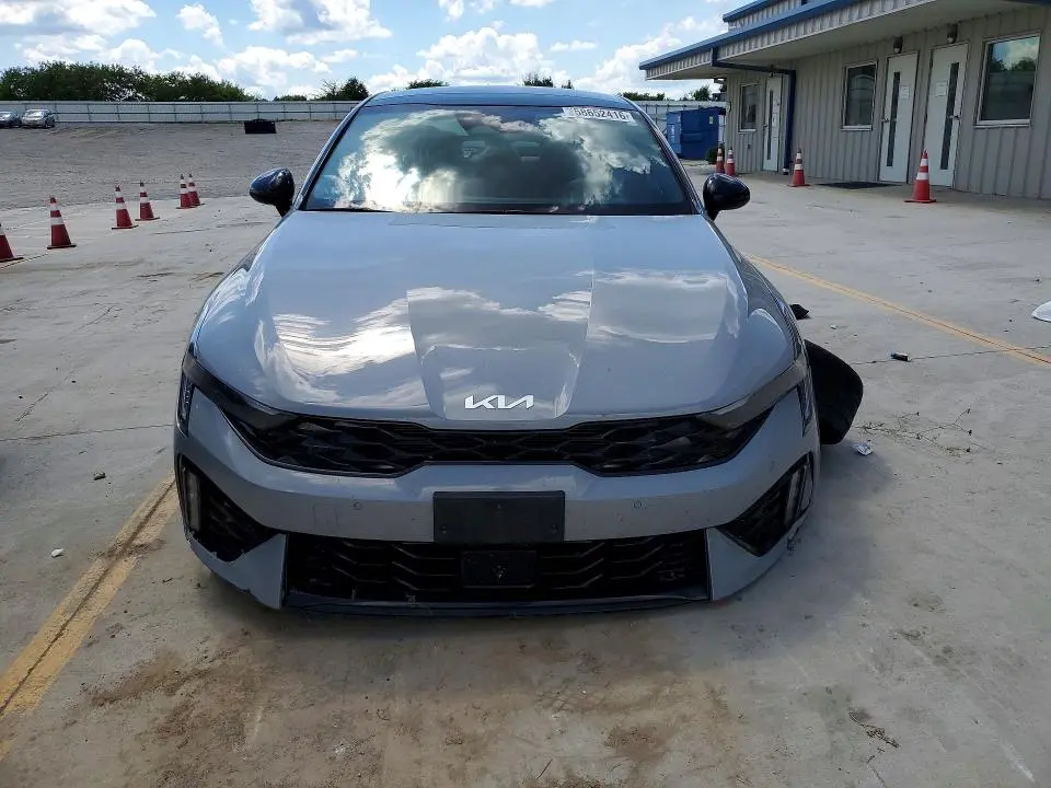 2025 KIA K5 GT LINE  
