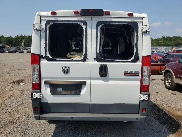 2018 RAM PROMASTER 1500 1500 STANDARD  