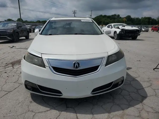 2012 ACURA TL