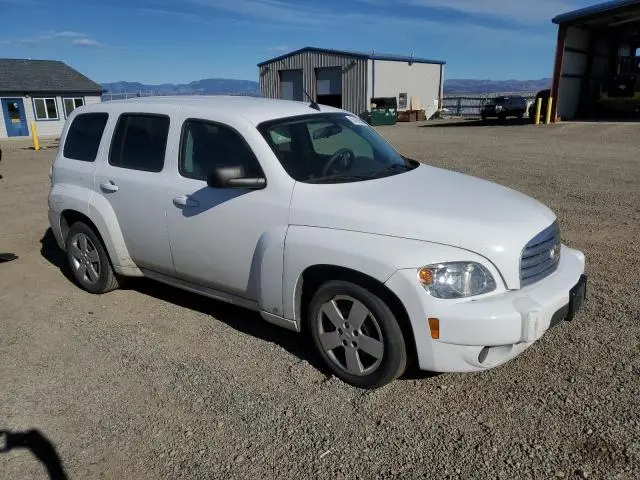 2010 CHEVROLET HHR LS