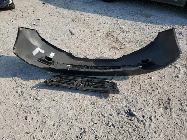 2011 HONDA ODYSSEY EXL  