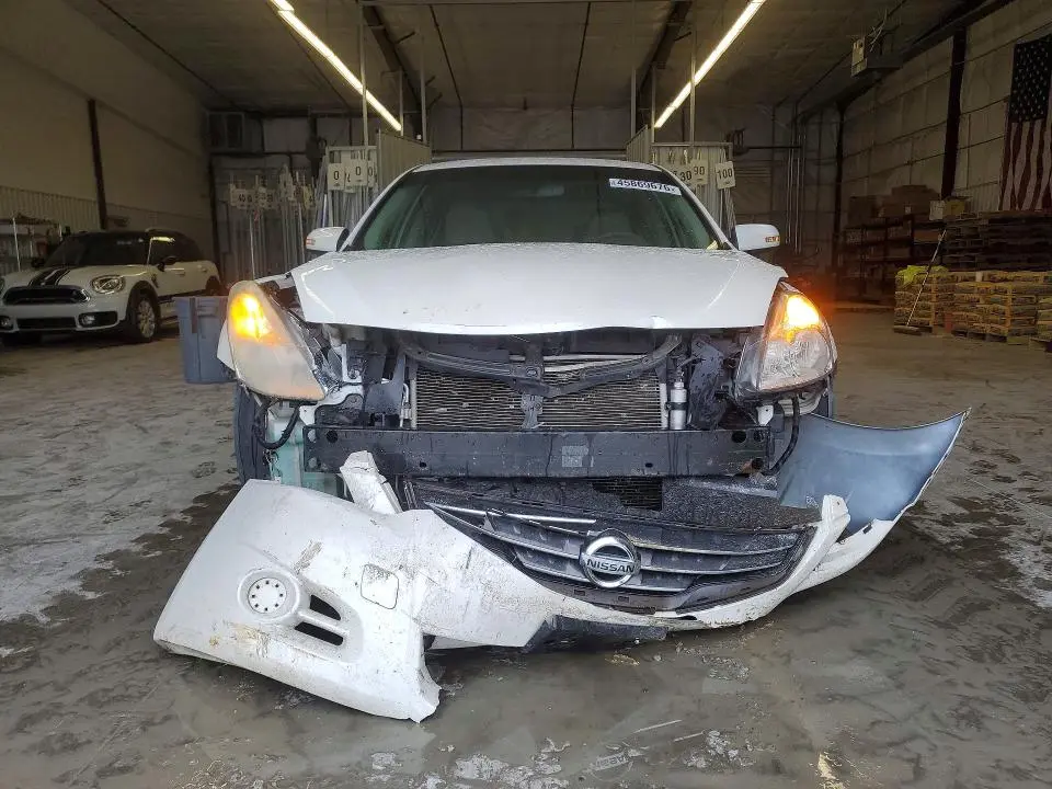 2012 NISSAN ALTIMA 2.5  